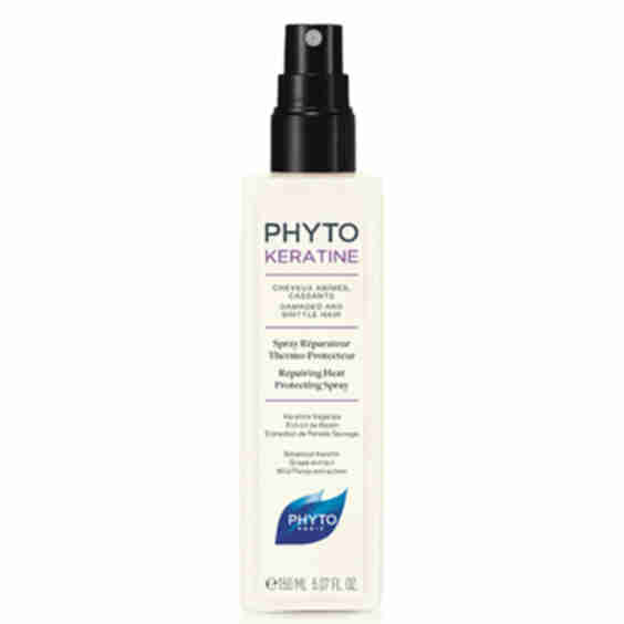 PhytoKératine Repairing Heat Protecting Spray