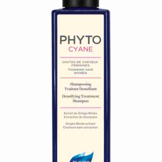 PhytoCyane Densifying Treatment Shampoo