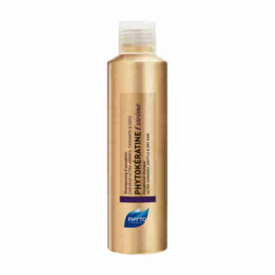 PhytoKératine Extreme Exceptional Shampoo