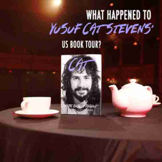 Cat Stevens Reviews