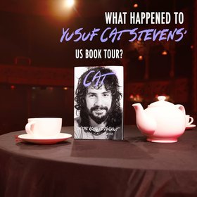 Cat Stevens