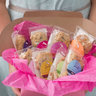 Janie's Life Changing Baked Goods