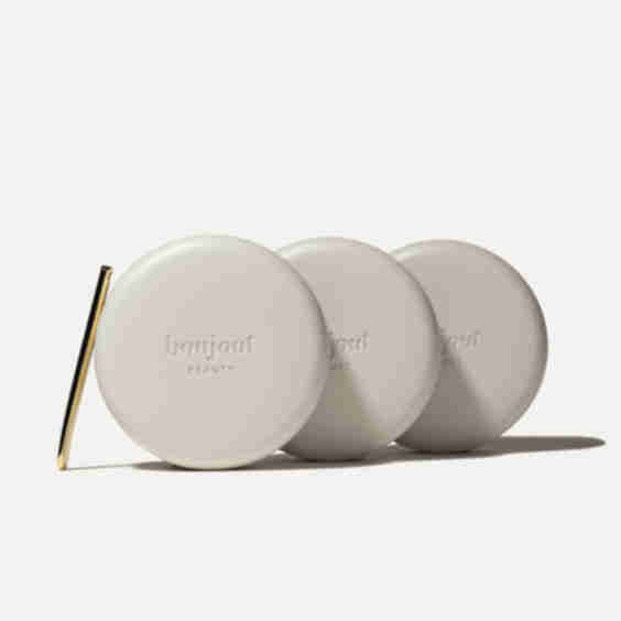 Le Set Trois Unscented