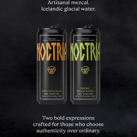 Drink Noctria