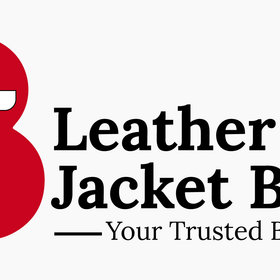 Leather Jacket Black