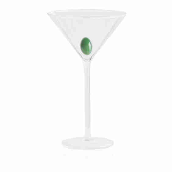 Martini Glass