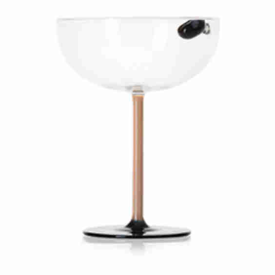 L'Espresso Martini Glass
