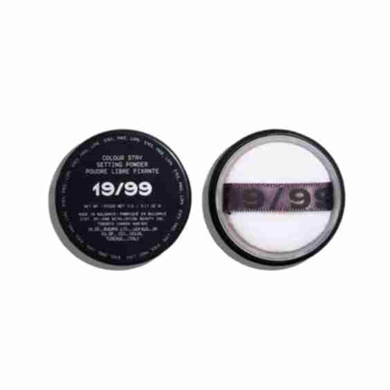 Colour Set Setting Powder