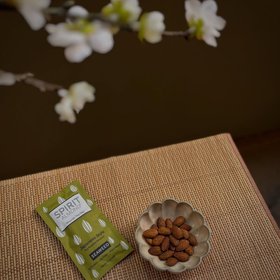 Spirit Almond