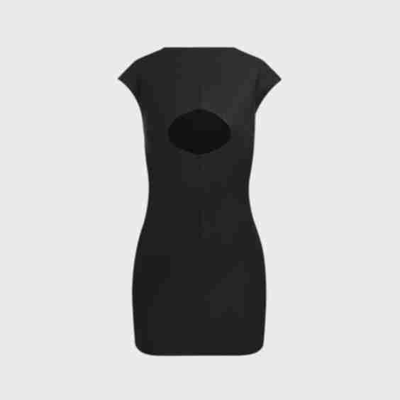 Jump Rope Dress
