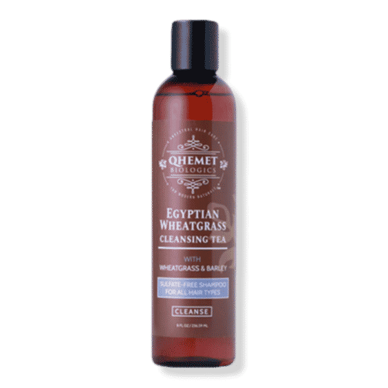 Egyptian Wheatgrass Cleansing Tea