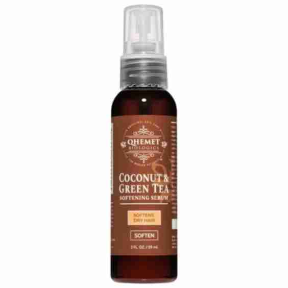 Coconut & Green Tea Softening Serum