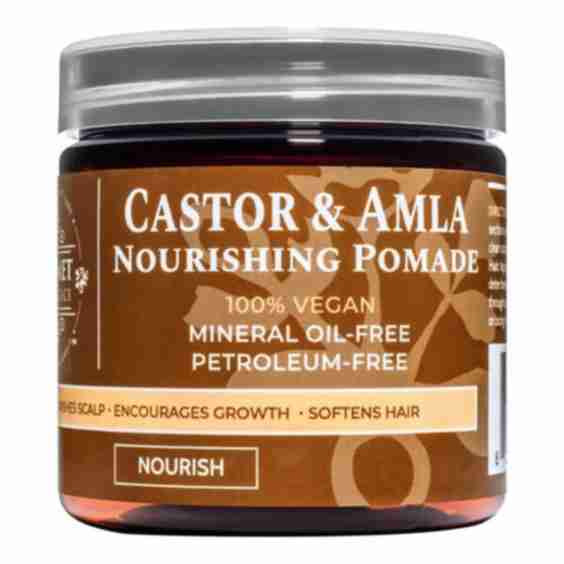Castor & Amla Nourishing Pomade