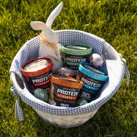 Protein Pints
