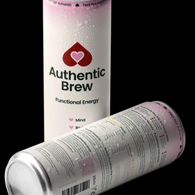 Authentic Brew