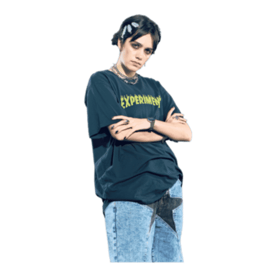 Flame Tee