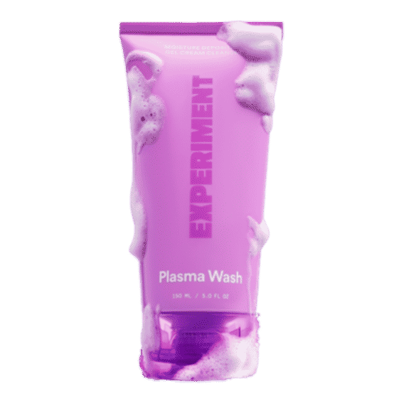 Plasma Wash