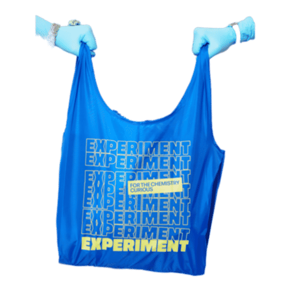 Chemistry Curious Baggu