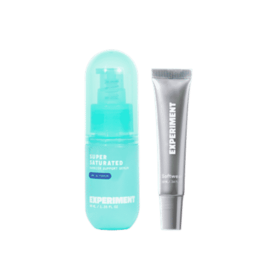 Soft + Saturated Duo