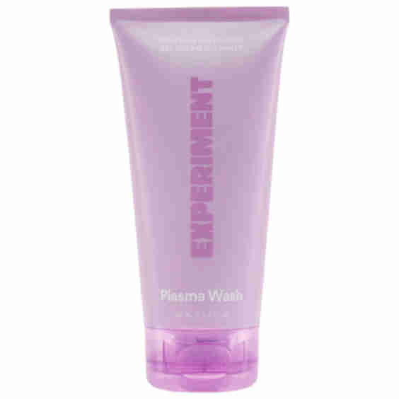 Plasma Wash