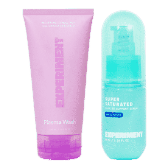 Cleanse + Quench Duo