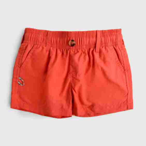 Outrigger Performance Shorts