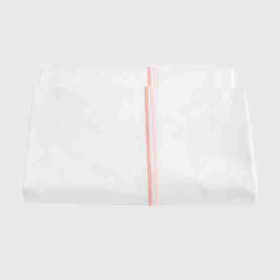 Pink Essex Duvet