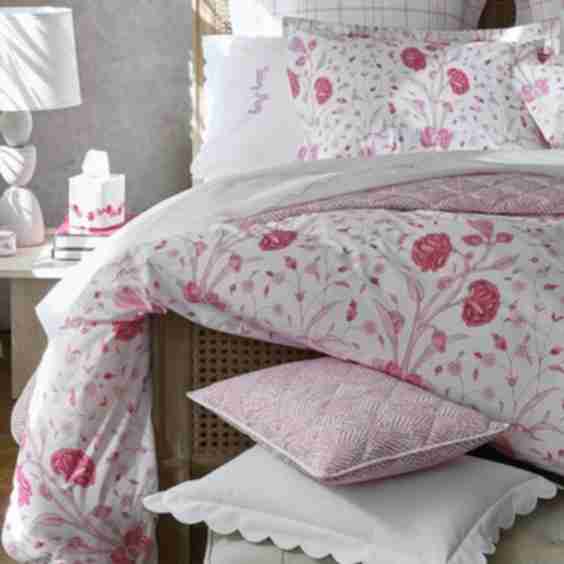 Matouk Schumacher Khilana Collection