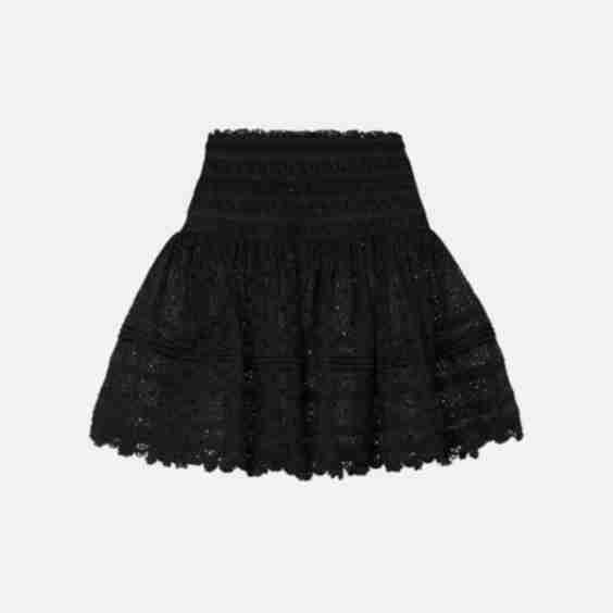Mini Skirt Galia 