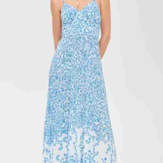 Long Dress
