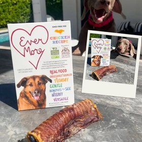 Evermore Pet Food