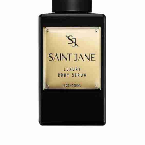 Luxury Body Serum – Nourishing Body Treatment