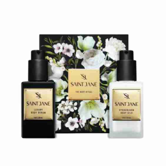 The Body Ritual Bath & Body Set