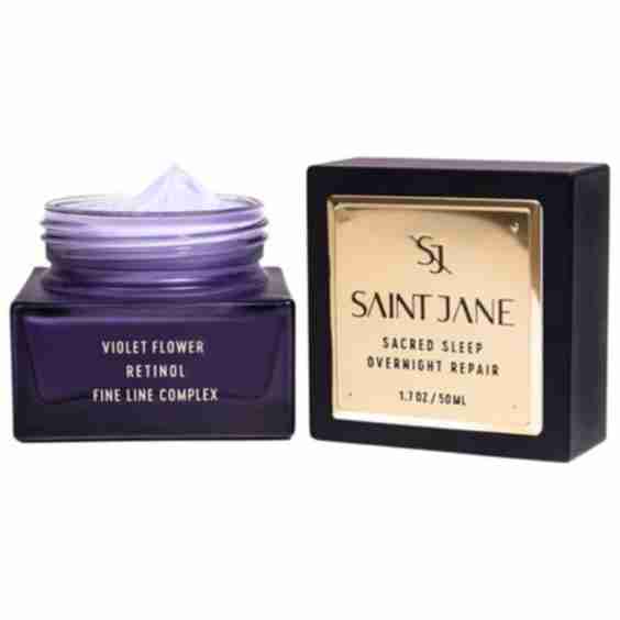 Sacred Sleep Overnight Repair 50ml