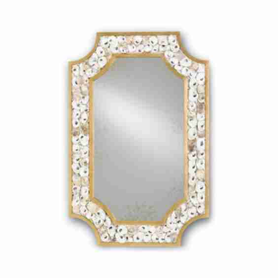 Margate Mirror