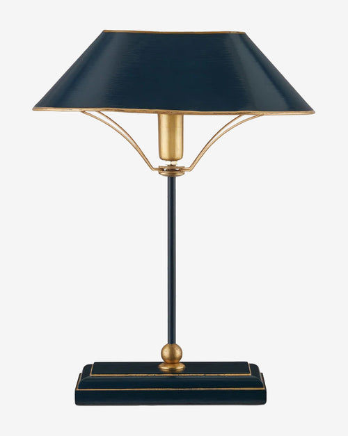 Currey & Company Daphne Table Lamp - Thumbnail 3