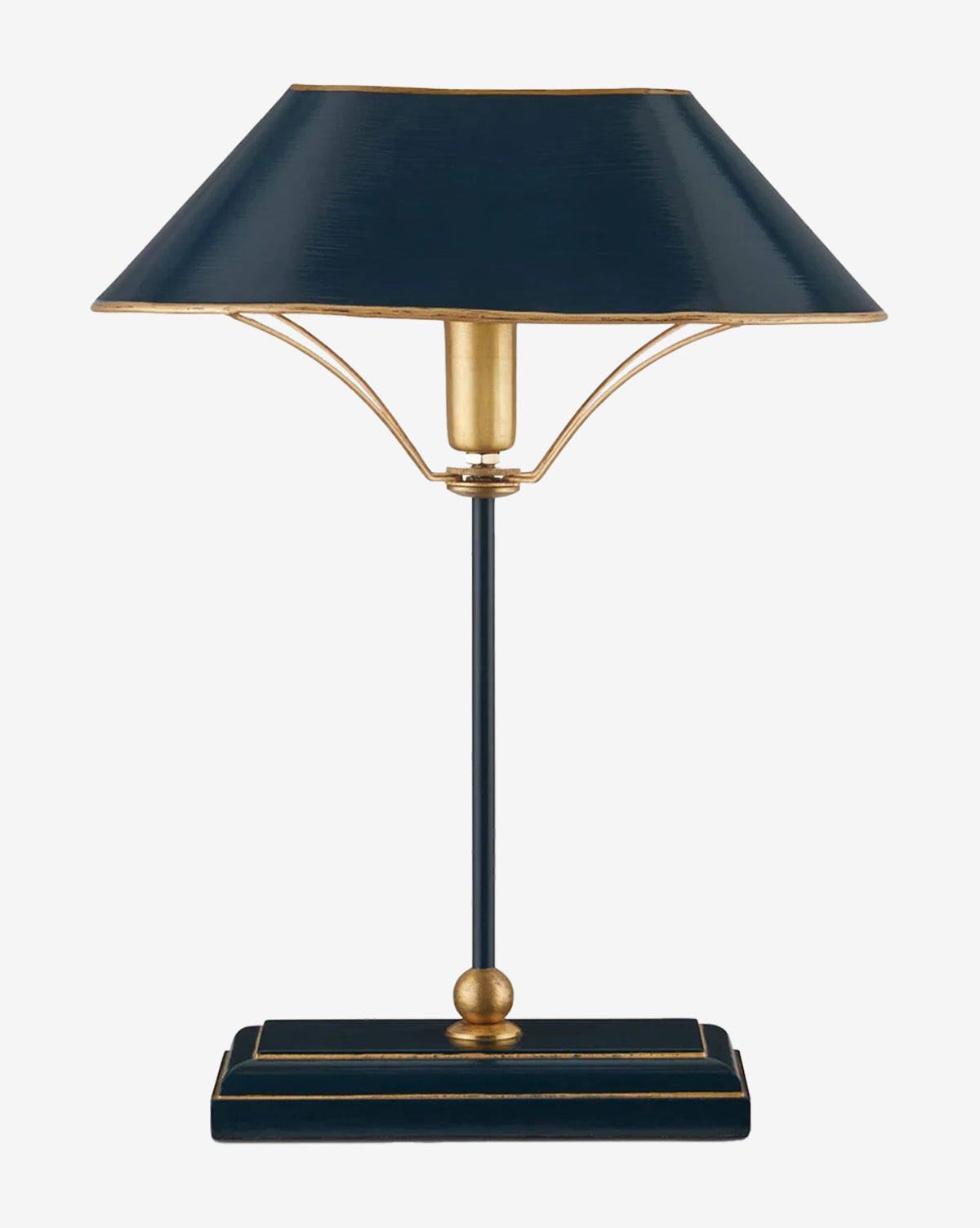 Currey & Company Daphne Table Lamp - Thumbnail 4