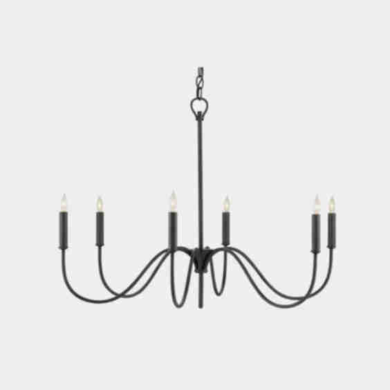 Floris Chandelier