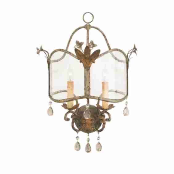 Zara Wall Sconce