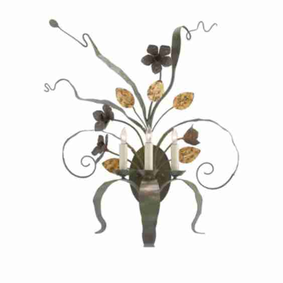 Westley Wall Sconce