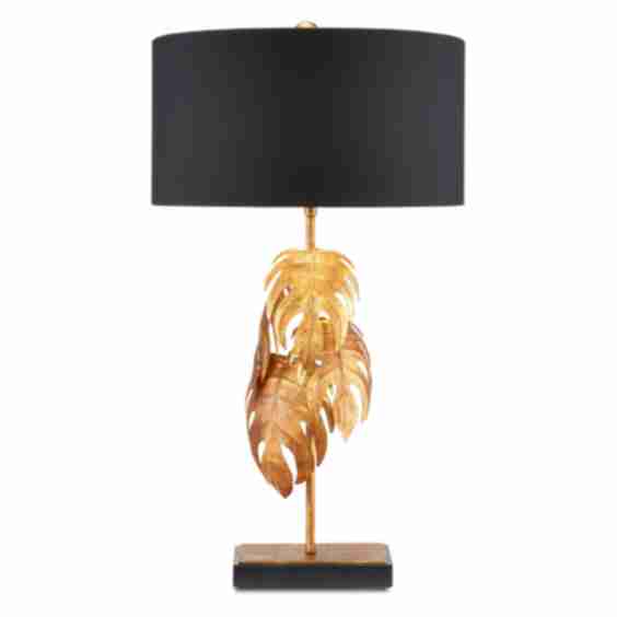 Irvin Table Lamp