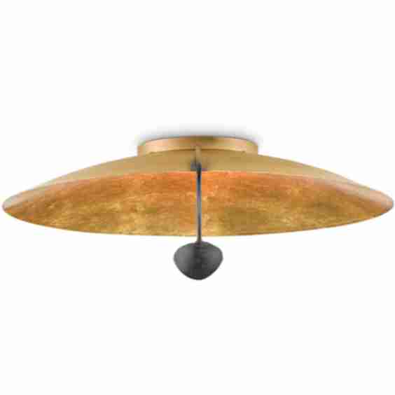 Pinders 2 Light 28 Inch Wide Semi Flush Ceiling Fixture