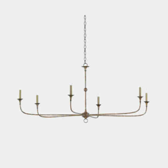 Sorrento Chandelier