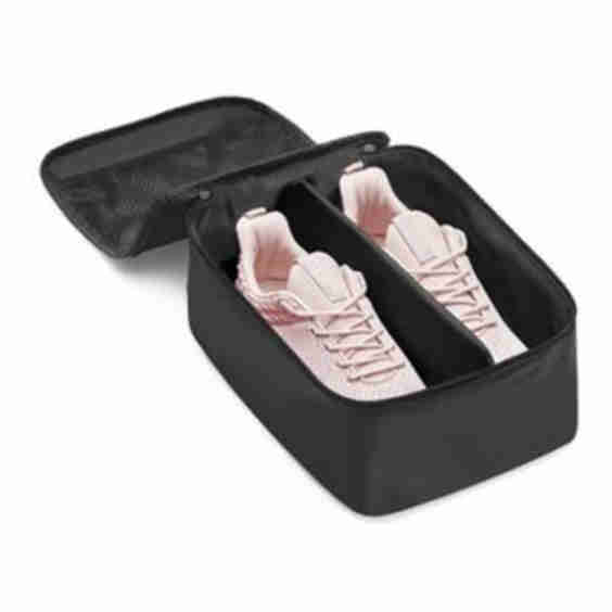 The Shoe Cube