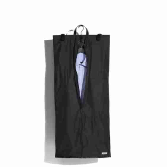The Centerfold Garment Sleeve