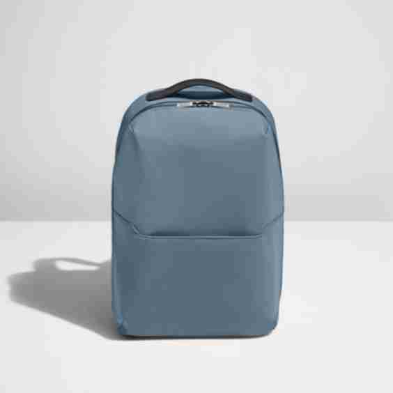 The Everywhere Zip Backpack