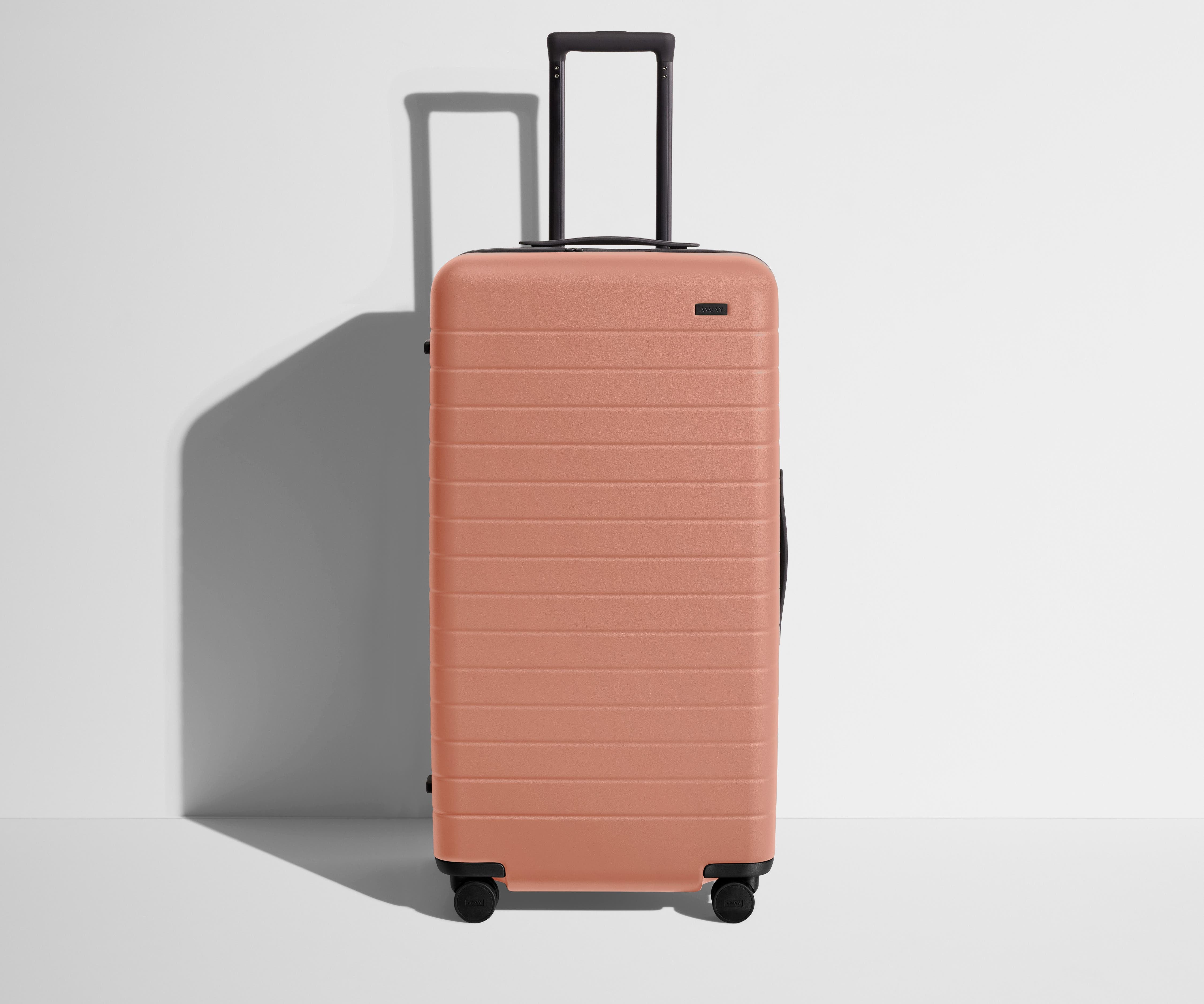 The Trunk Luggage