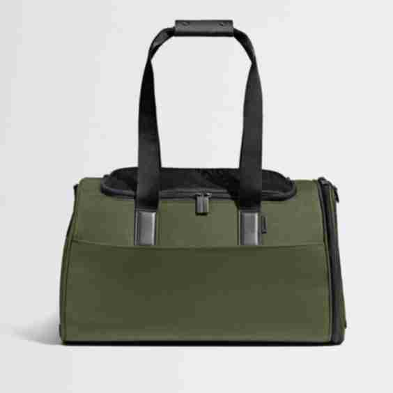 The Pet Carrier