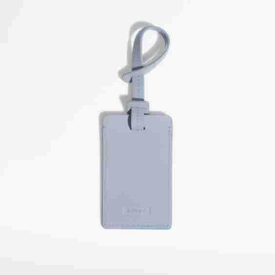 The Luggage Tag