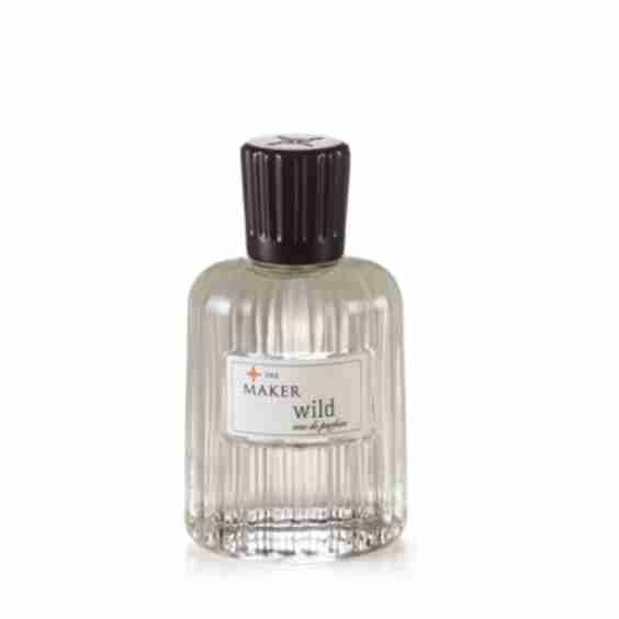 Wild Eau de Parfum